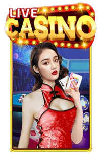 Live Casino IWIN