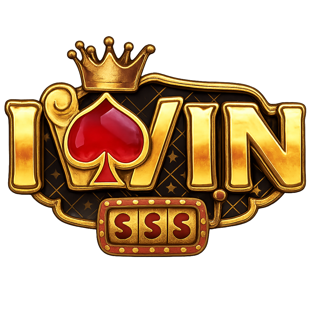 logo iwin nhận code tân thủ miễn phí tại việt nam